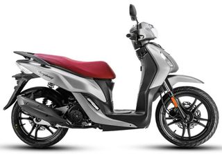 Sym Symphony 50 2023