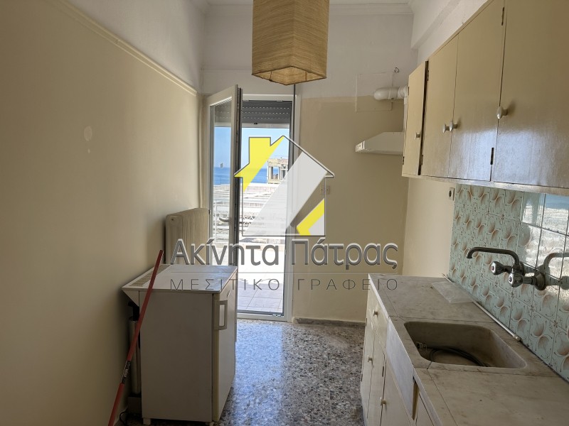 Studio / γκαρσονιέρα 35 τ.μ. προς ενοικίαση, Κέντρο Πάτρας