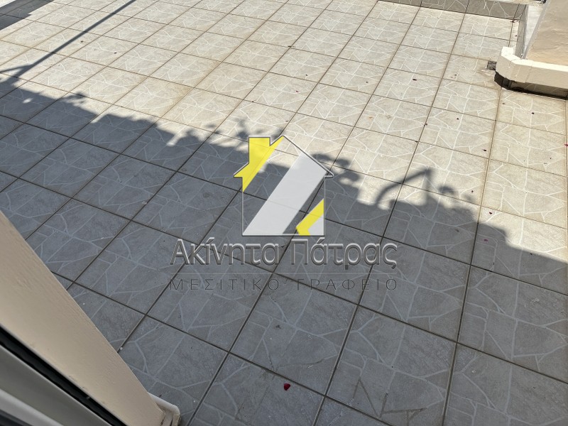 Studio / γκαρσονιέρα 35 τ.μ. προς ενοικίαση, Κέντρο Πάτρας