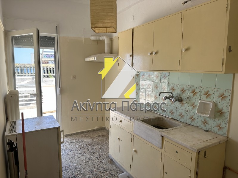 Studio / γκαρσονιέρα 35 τ.μ. προς ενοικίαση, Κέντρο Πάτρας