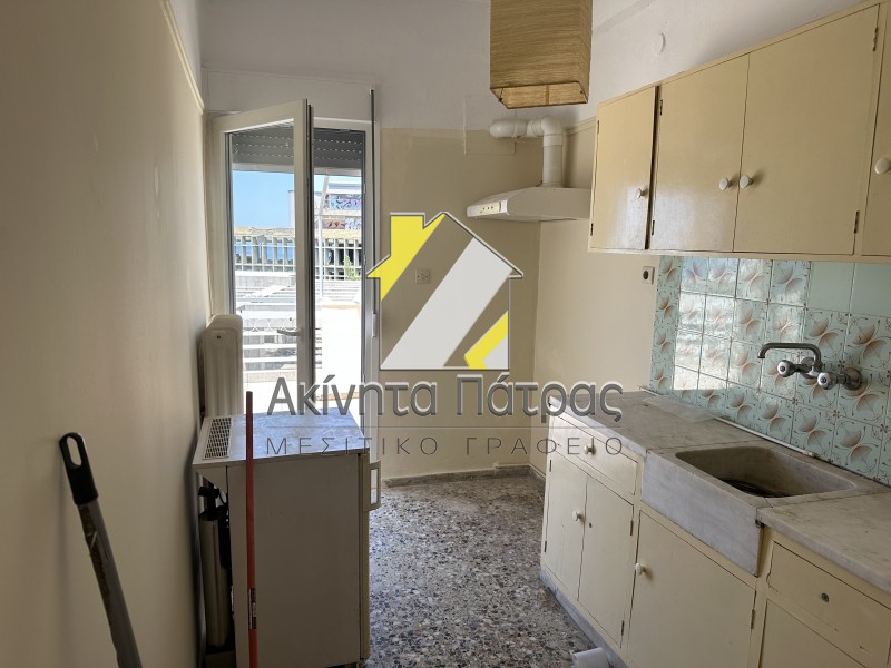 Studio / γκαρσονιέρα 35 τ.μ. προς ενοικίαση, Κέντρο Πάτρας