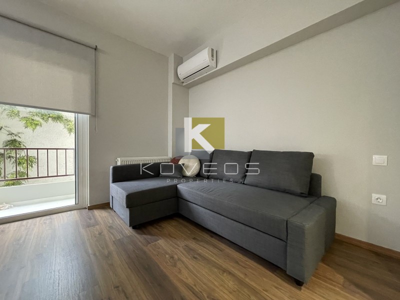 Studio / γκαρσονιέρα 38 τ.μ. πρός ενοικίαση, Αθήνα - Κέντρο, Εξάρχεια - Νεάπολη