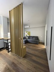 Studio / γκαρσονιέρα 38 τ.μ. πρός ενοικίαση