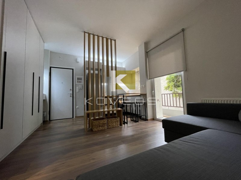 Studio / γκαρσονιέρα 38 τ.μ. πρός ενοικίαση, Αθήνα - Κέντρο, Εξάρχεια - Νεάπολη
