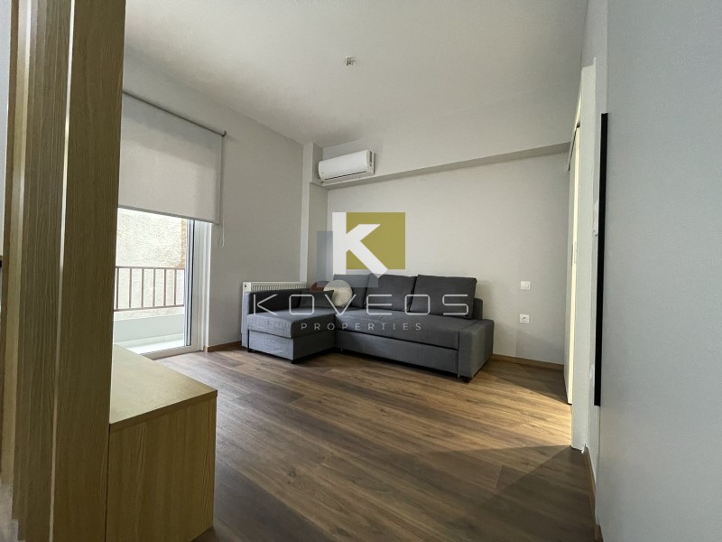 Studio / γκαρσονιέρα 38 τ.μ. πρός ενοικίαση, Αθήνα - Κέντρο, Εξάρχεια - Νεάπολη
