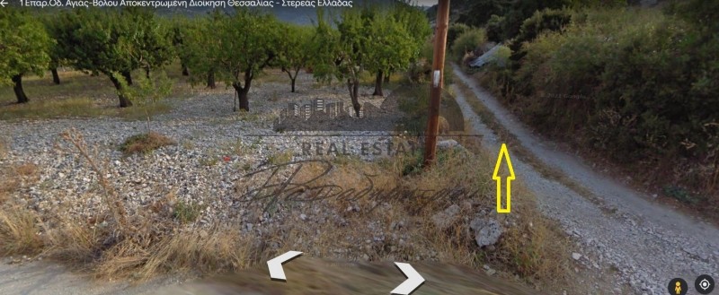 Αγροτεμάχια 13.063 τ.μ. πρός πώληση, Μαγνησία, Κάρλα