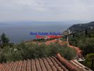 Land plot 800sqm for sale-Akrata » Platanos