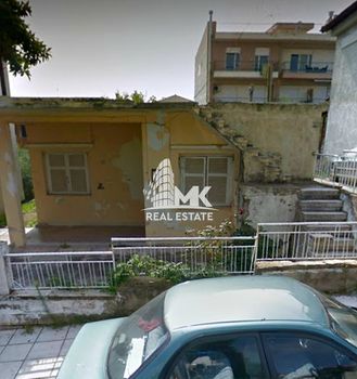 Οικόπεδο 500τ.μ. για πώληση-Ωραιόκαστρο » Κέντρο