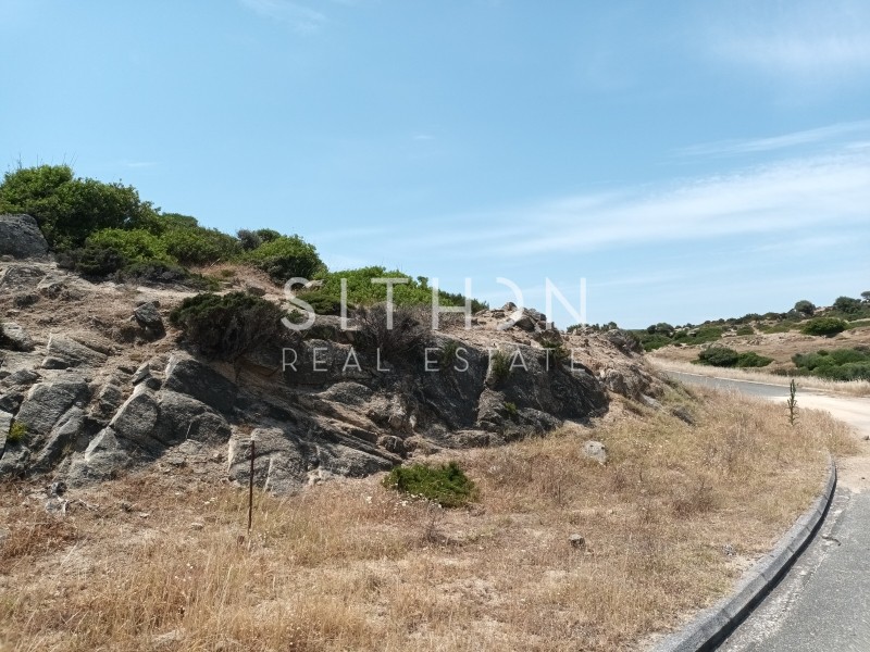 Οικόπεδο 499 τ.μ. προς πώληση, Σκάλα Συκέας