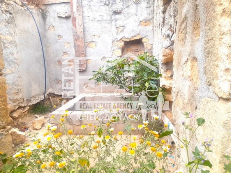 Μονοκατοικία 100 τ.μ. προς πώληση, Κεφάλα Ιεράπετρας