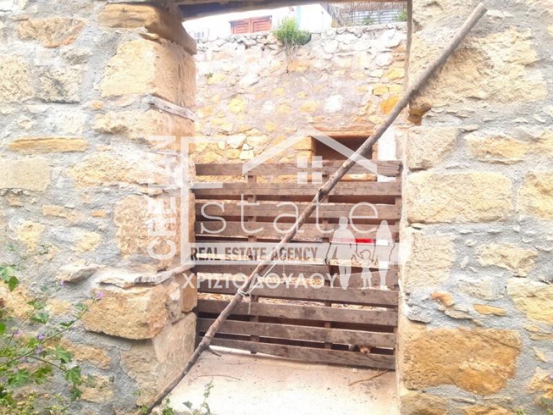 Μονοκατοικία 100 τ.μ. προς πώληση, Κεφάλα Ιεράπετρας