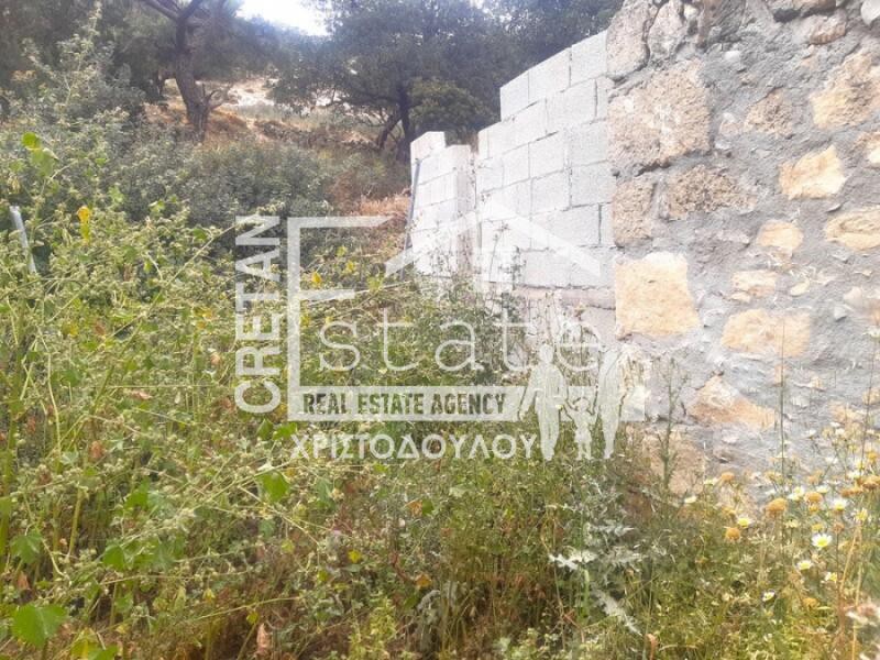 Μονοκατοικία 100 τ.μ. προς πώληση, Κεφάλα Ιεράπετρας