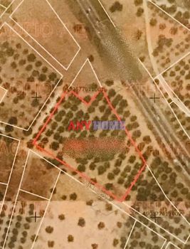 Land plot 4.816sqm for sale-Poligiros » Skala Gerakinis