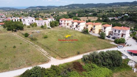 Parcel 2.231sqm for sale-Kassandra » Kassandreia