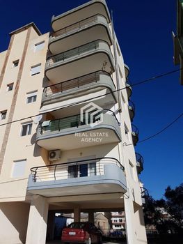 Διαμέρισμα 85τ.μ. για πώληση-Χρυσούπολη » Κέντρο