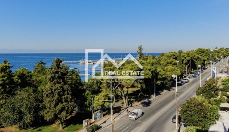 Διαμέρισμα 163 τ.μ. για πώληση, Θεσσαλονίκη - Περιφ/Κοί Δήμοι, Καλαμαριά
