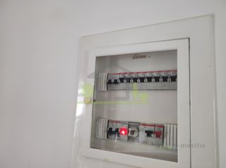 Διαμέρισμα 42 τ.μ. προς ενοικίαση, Αγυιά-thumb-17