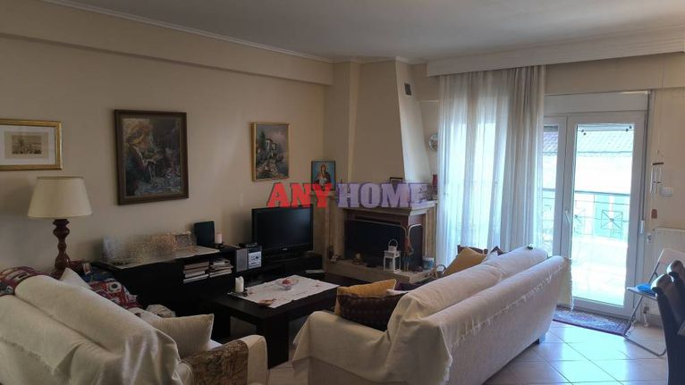Apartment 96 sqm for sale, Thessaloniki - Suburbs, Thermi
