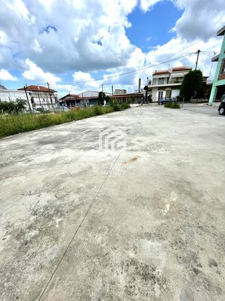 Οικόπεδο 280 τ.μ. για πώληση, Βοιωτία, Θήβα