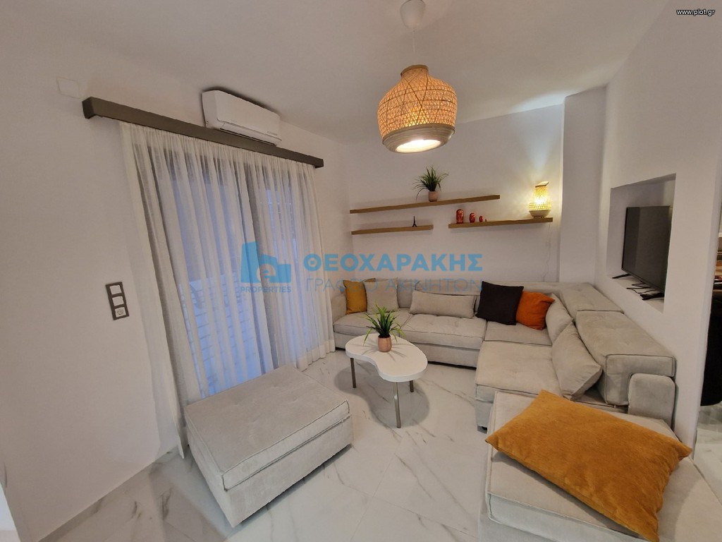 Διαμέρισμα 46 τ.μ. προς ενοικίαση, Κέντρο Ηρακλείου