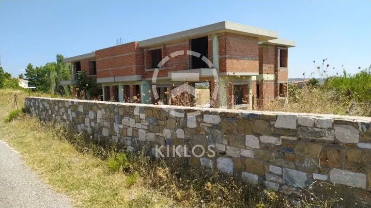 Detached home 400 sqm for sale, Rest Of Attica, Com. Kapandriti