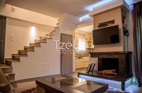 Maisonette 130sqm for sale-Erineo » Kamares