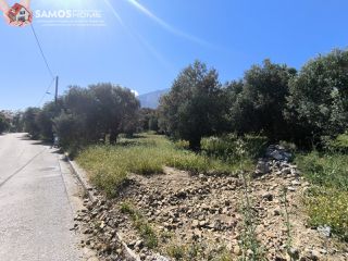Οικόπεδο 1.018 τ.μ. για πώληση, Ν. Σάμου, Σάμος-thumb-4