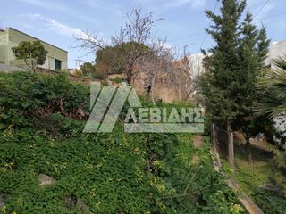 Οικόπεδο 476 τ.μ. για πώληση