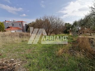 Οικόπεδο 775 τ.μ. για πώληση