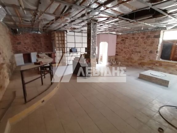 Store 170 sqm for rent, Chios Prefecture, Chios