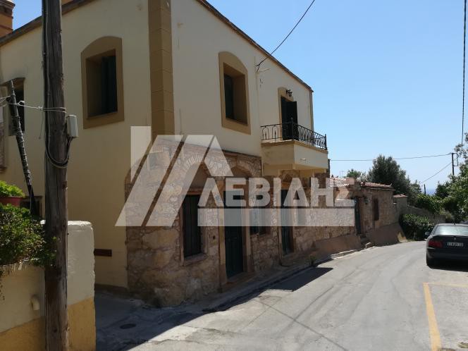 Μεζονέτα 240 τ.μ. πρός πώληση, Ν. Χίου, Χίος