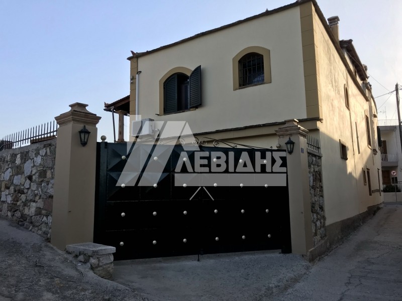 Μεζονέτα 240 τ.μ. πρός πώληση, Ν. Χίου, Χίος
