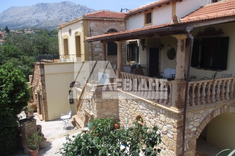 Μεζονέτα 240 τ.μ. πρός πώληση, Ν. Χίου, Χίος