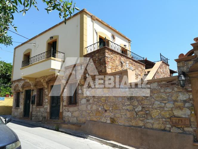 Μεζονέτα 240 τ.μ. πρός πώληση, Ν. Χίου, Χίος