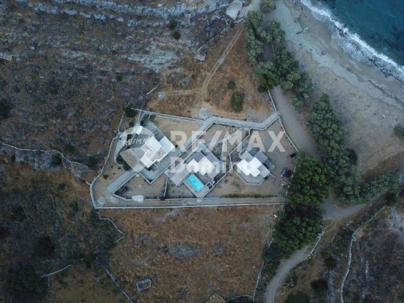 Αγροτεμάχια 4.305 τ.μ. προς πώληση, Όρκος