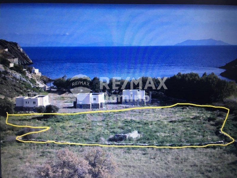 Αγροτεμάχια 4.305 τ.μ. προς πώληση, Όρκος