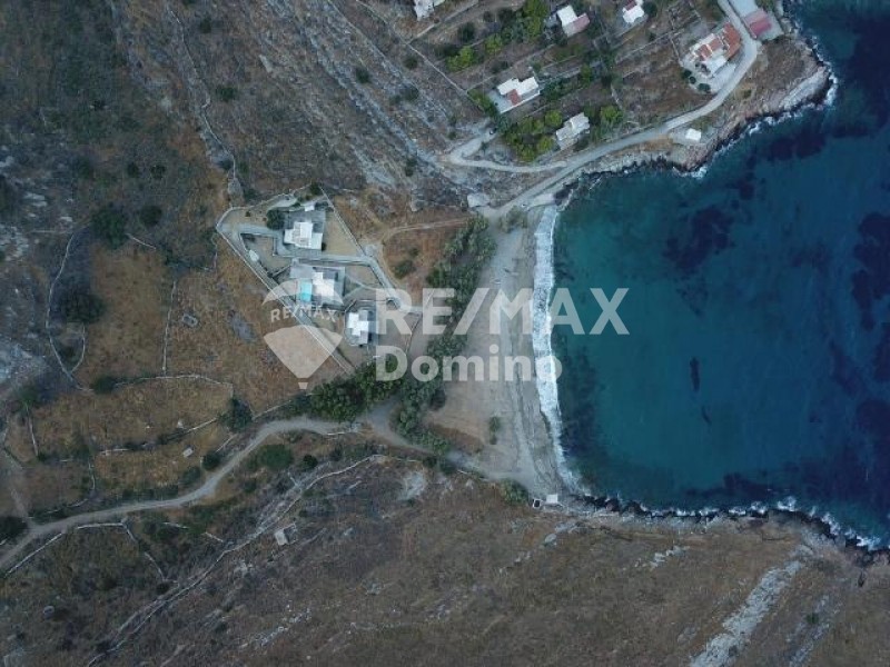 Αγροτεμάχια 4.305 τ.μ. προς πώληση, Όρκος