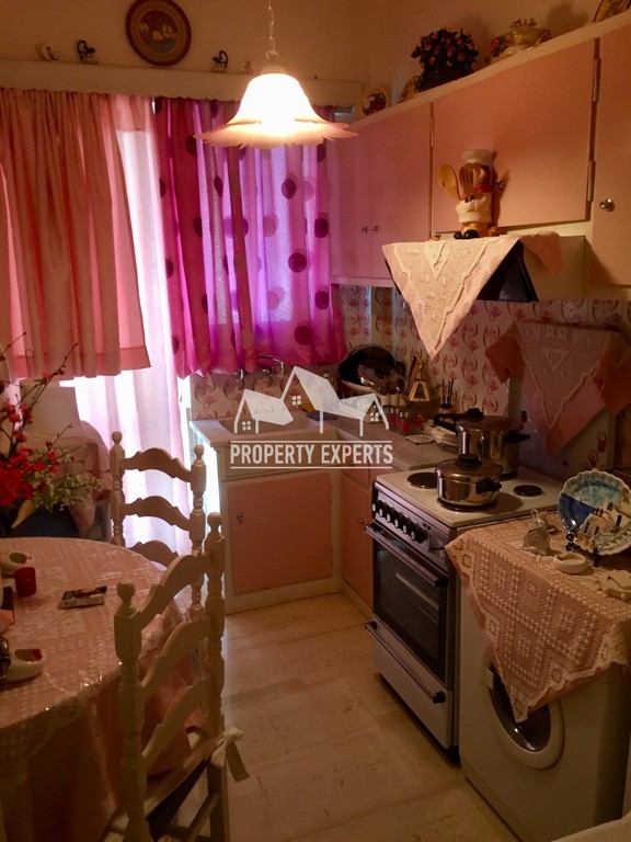 Διαμέρισμα 66 τ.μ. προς πώληση, Αγία Μαρίνα Νέας Μάκρης