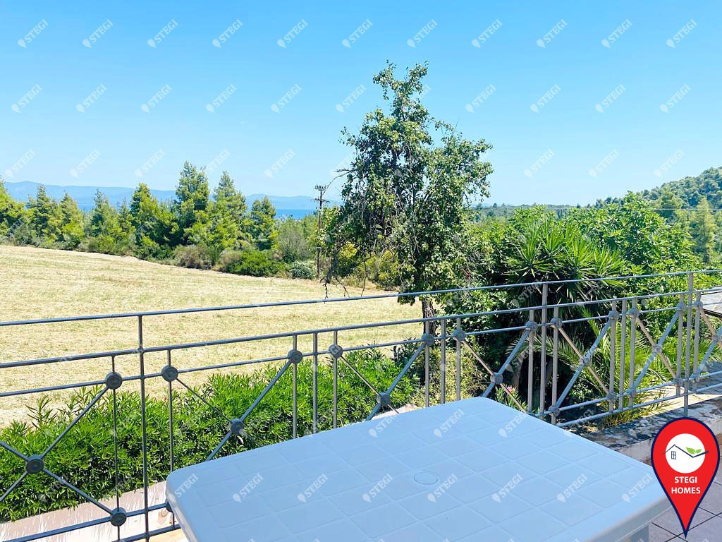Μεζονέτα 85 τ.μ. πρός πώληση, Χαλκιδική, Παλλήνη
