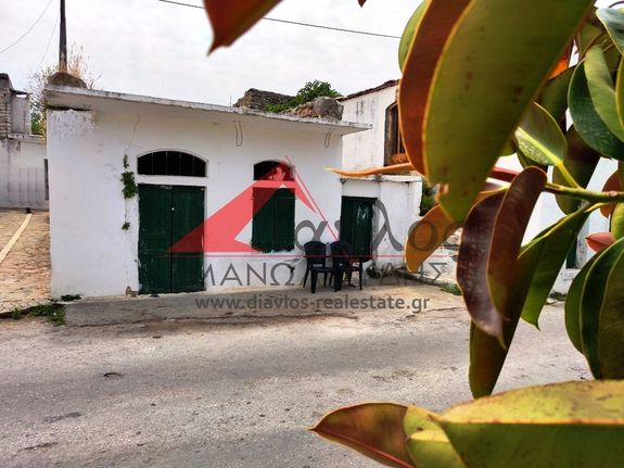 Μονοκατοικία 65 τ.μ. για πώληση, Ν. Ρεθύμνου, Κουλουκώνας