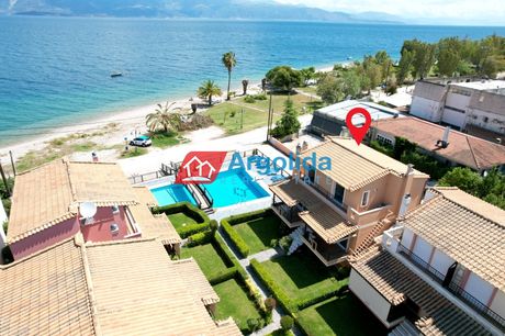 Μονοκατοικία 198τ.μ. για πώληση-Αιγιάλεια » Σελιανίτικα