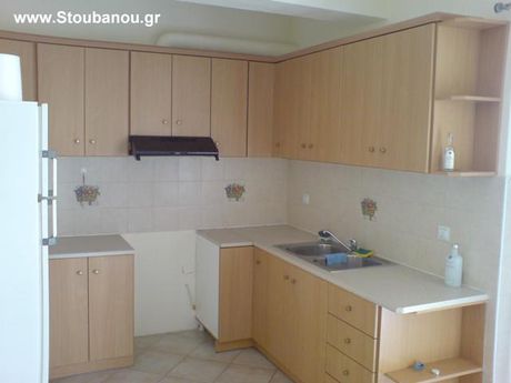 Apartment 70sqm for sale-Amaliada » Center