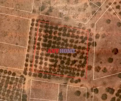 Parcel 5.497sqm for sale-Poligiros » Skala Gerakinis
