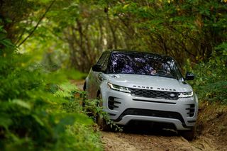 Land Rover Range Rover Evoque 2020-thumb-1