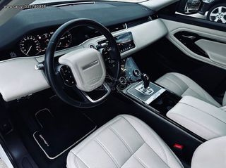 Land Rover Range Rover Evoque 2020-thumb-2