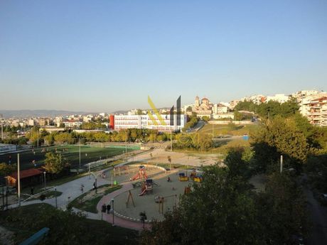 Διαμέρισμα 73τ.μ. για πώληση-Νεάπολη » Κουντουριώτη