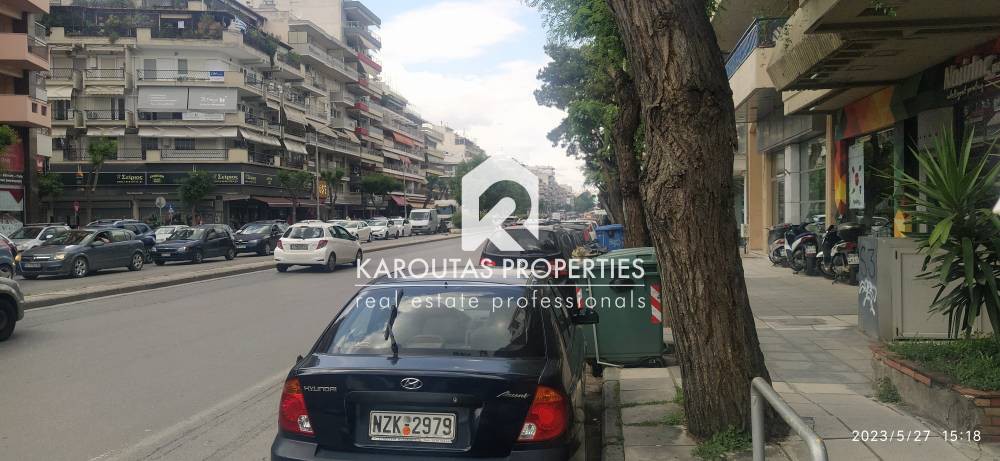 Κατάστημα 190 τ.μ. προς πώληση, Βαρδάρης
