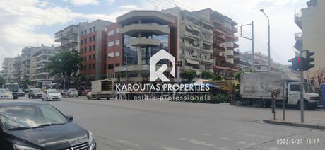 Store 190sqm for sale-Vardaris