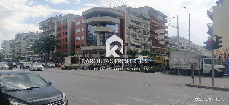 Κατάστημα 190 τ.μ. για πώληση, Θεσσαλονίκη - Κέντρο, Βαρδάρης