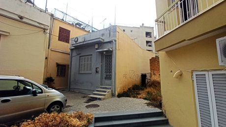 Οικόπεδο 188τ.μ. για πώληση-Πάτρα » Πάτρα - κέντρο